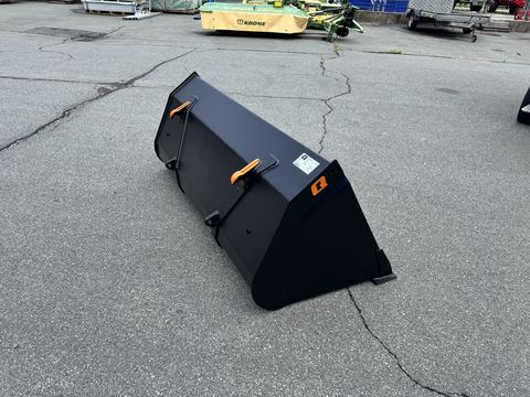 Quicke Universalschaufel GM 190 Euro NEUWERTIG
