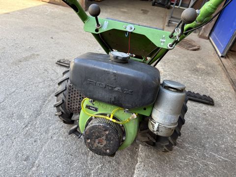 Agria 5400