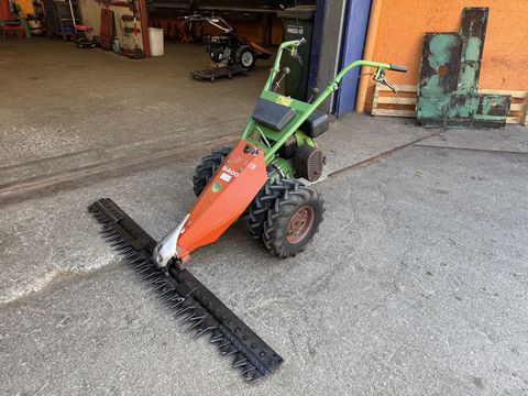 Agria 5400