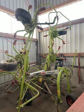 Claas Volto 64