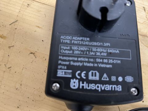 Husqvarna Automower 310