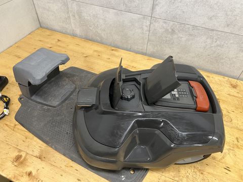 Husqvarna Automower 310