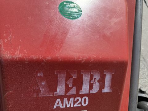 Aebi AM 20