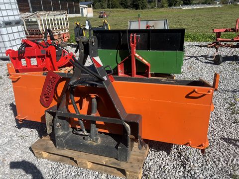 Sonstige Steiner 205 cm