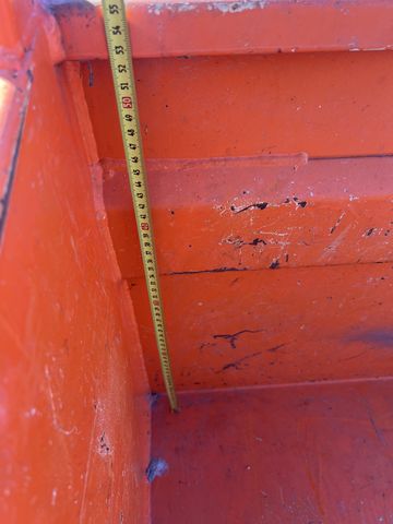 Sonstige Steiner 205 cm