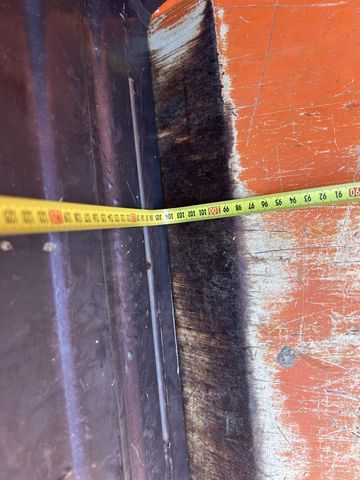 Sonstige Steiner 205 cm