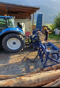 Tajfun RCA 480 JOY Sägespaltautomat Privatverkauf