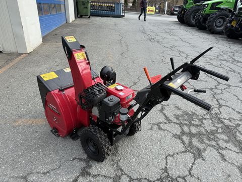 Honda HS 760W