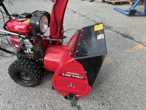 Honda HS 760W