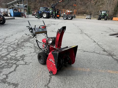 Honda HS 760W