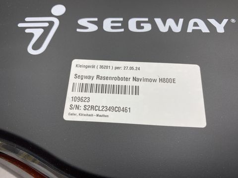 Sonstige Segway H800E