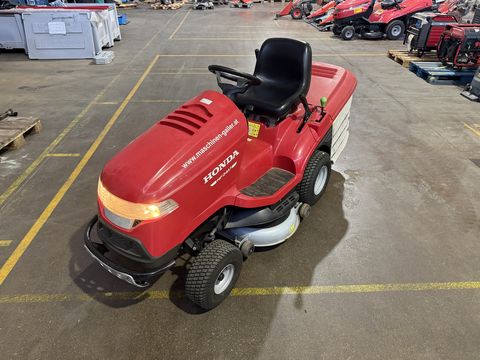 Honda HF 2417 HM Traktor na kosenie trávy