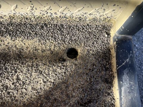 Scheickl 5 Meter absenkbar Vollausstattung