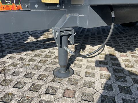 Scheickl 5 Meter absenkbar Vollausstattung