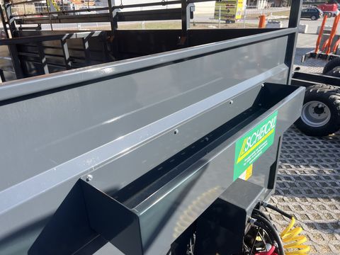 Scheickl 5 Meter absenkbar Vollausstattung