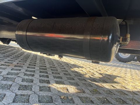 Scheickl 5 Meter absenkbar Vollausstattung