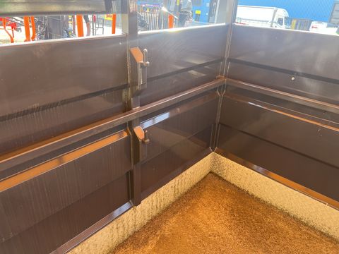 Scheickl 5 Meter absenkbar Vollausstattung