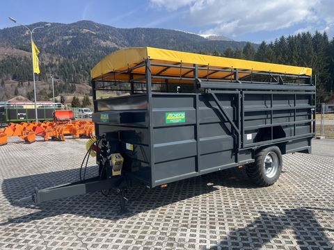 Scheickl 5 Meter absenkbar Vollausstattung