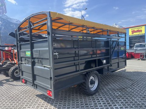 Scheickl 5 Meter absenkbar Vollausstattung