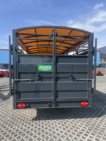 Scheickl 5 Meter absenkbar Vollausstattung