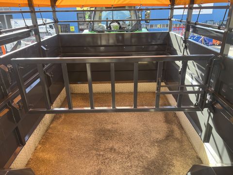 Scheickl 5 Meter absenkbar Vollausstattung