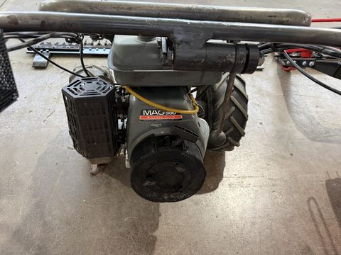 Aebi AM 18