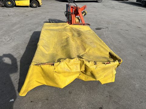 Fella SM 165 hydraulisch