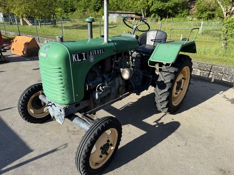 Steyr 15
