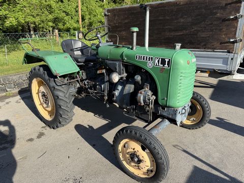 Steyr Steyr 15