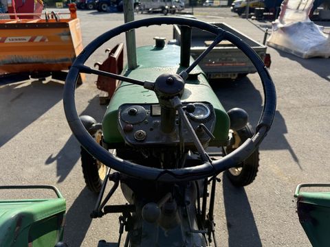 Steyr Steyr 15