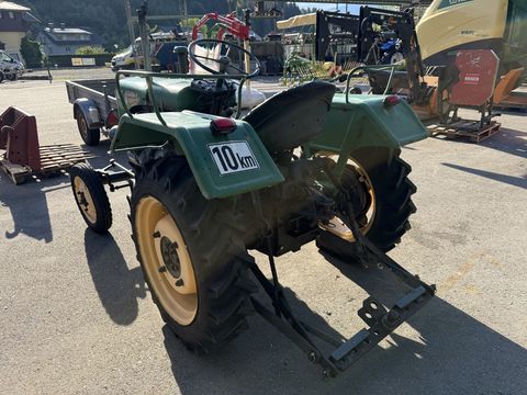Steyr Steyr 15