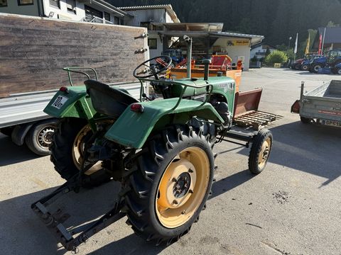 Steyr Steyr 15