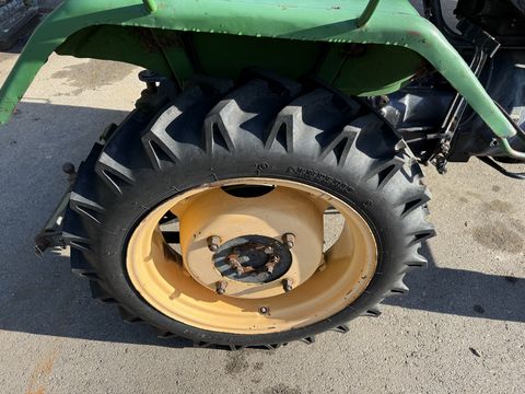 Steyr Steyr 15