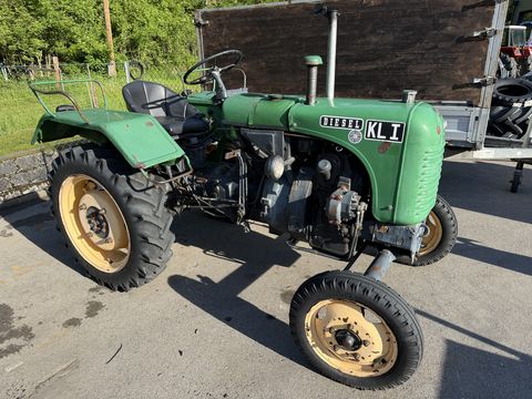 Steyr Steyr 15