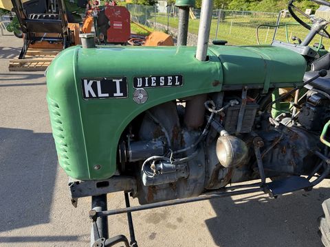 Steyr Steyr 15