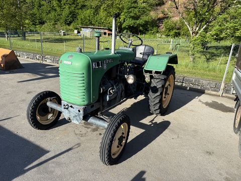 Steyr Steyr 15