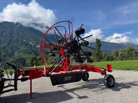 SIP Star 650/20 T Mittelschwader in Top Zustand