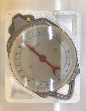 Sonstige Spring-dail hoist scale Hängewaage