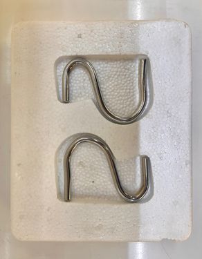 Sonstige Spring-dail hoist scale Hängewaage