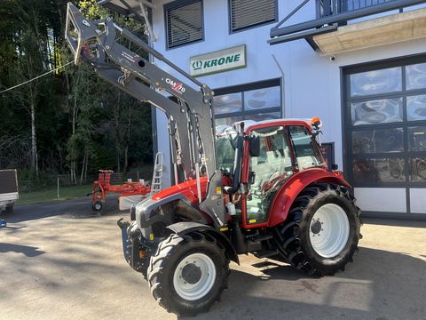 Lindner Geotrac 74 ep