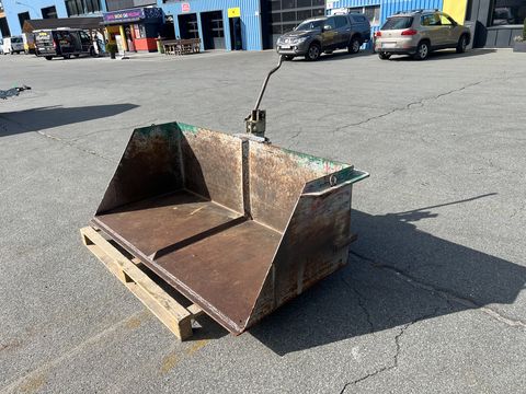 Sonstige Kippschaufel 190 mechanisch