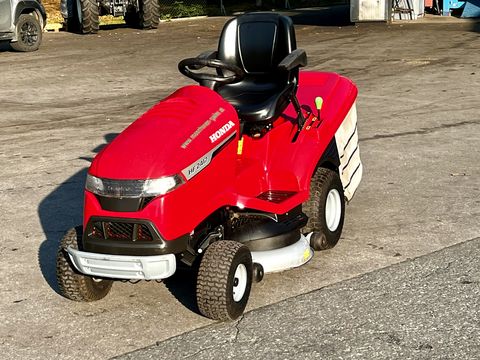 Honda HF 2417 HME mit Baujahr 2020