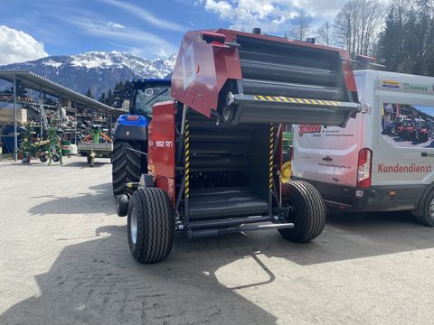 Metal-Fach Z 562 RN  Bergausführung Schneidwerk Bremse