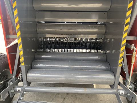 Metal-Fach Z 562 RN  Bergausführung Schneidwerk Bremse