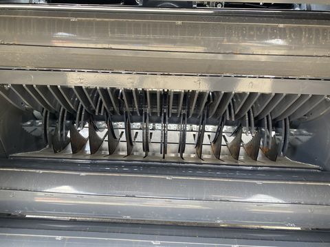 Metal-Fach Z 562 RN  Bergausführung Schneidwerk Bremse