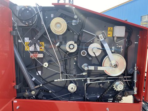 Metal-Fach Z 562 RN  Bergausführung Schneidwerk Bremse