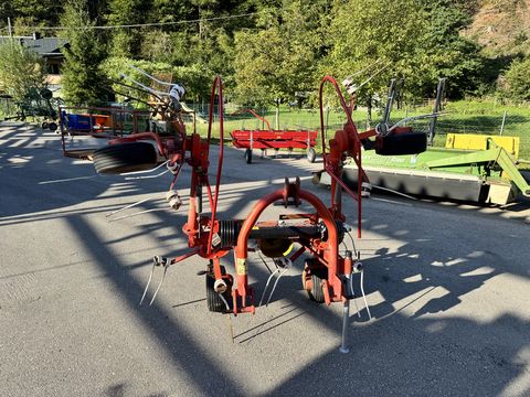 SIP Spider 350 Kreiselzettwender