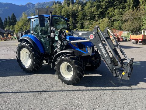 New Holland T 5.95