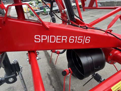 SIP Spider 615 HS