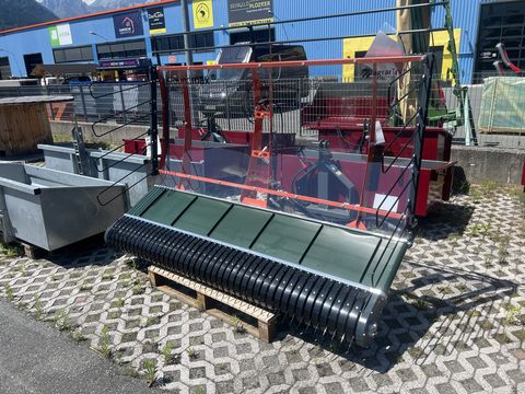 Brielmaier Seeber Allroundmax 235